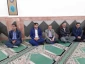 برگزاری مراسم جشن نیمه شعبان با حضور کارکنان، دانشجویان، اساتید در دانشکده فنی و حرفه ای محمودآباد