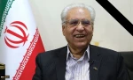 پیام تسلیت رئیس دانشگاه فنی و حرفه ای در پی در گذشت دکتر حافظی ، ریاست هیات امنای بنیاد ملی حامیان و خیرین دانشگاه فنی و حرفه ای
 2