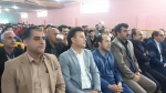 16 آذر یک روز تاریخی برای دانشگاه، دانشجو و ملت بزرگ ایران است. در 16 آذر 1332 دانشجویان با بصیرت، اعتراضی به سفر معاون رئیس جمهور وقت امریکا  کردند که به دنبال آن، سه نفر از دانشجویان دانشگاه تهران به شهادت رسیدند ... 6