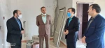 بازدید مدیران ارشد دانشگاه فنی و حرفه ای کشور از دانشکده  3