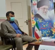 دکتر زارع در جلسه گرامیداشت سالروز آزادی خرمشهر و تجلیل از اساتید برتر دانشکده در سال ۱۴۰۰:
اساتید آموزشی مهمترین رکن در پیشبرد اهداف آموزشی دانشگاه ها هستند .
 6