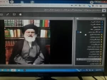 دکتر مهدی در وبینار بیانیه گام دوم انقلاب با محوریت انتخاب اصلح در دانشکده فنی و حرفه ای محمودآباد:
انتخابات امسال ایستگاهی آغازین برای اهداف و راهبردهای گام دوم انقلاب اسلامی ایران است. 2