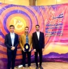 کسب مقام دوم انجمن علمی گروه برق الکترونیک دانشکده فنی و حرفه ای محمودآباد در پنجمین جشنواره حرکت دانشگاه فنی و حرفه ای -شیراز 3