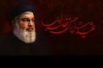 مراسم شهادت سید حسن نصرالله و سردار نیلفروشان در دانشکده ملی مهارت محمودآباد برگزار می گردد 2