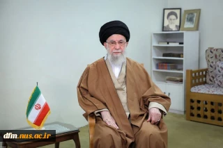 پیام نوروزی رهبری؛ سال ۱۴۰۴ سال سرمایه گذاری برای تولید