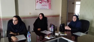 جلسه هماهنگی عوامل اجرایی آزمون سراسری اردیبهشت ماه 1404 در دانشکده ملی مهارت محمودآباد برگزار شد 7