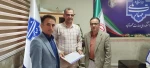 از کارکنان آموزش به مناسبت هفته آموزش تجلیل شد 4