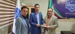 از کارکنان آموزش به مناسبت هفته آموزش تجلیل شد 5