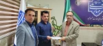 از کارکنان آموزش به مناسبت هفته آموزش تجلیل شد 6