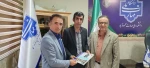 از کارکنان آموزش به مناسبت هفته آموزش تجلیل شد 9
