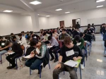 ماراتن کنکور 1404 در دانشکده ملی مهارت محمودآباد به ایستگاه پایانی رسید 2