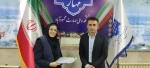 جلسه مدیران گروه‌های آموزشی  در دانشکده ملی مهارت محمودآباد برگزار شد  17