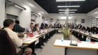 همایش یک روزه حوزه معاونت فرهنگی دانشجویی دانشگاه ملی مهارت واحد استان مازندران با حضور دکتر میر معینی مدیرکل فرهنگی دانشگاه ملی مهارت
