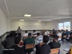 کارگاه طراحی جدول مسابقات ورزشی در دانشکده ملی مهارت محمودآباد برگزار شد