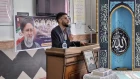 مراسم اولین سالگرد شهادت رئیس جمهور شهید آیت الله رئیسی و هیات همراه در دانشکده برگزار شد
