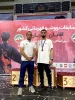پیام تبریک روابط عمومی دانشکده ملی مهارت محمودآباد به مناسبت کسب مقام سوم مسابقات وشوو و انتخابی تیم ملی توسط دانشجوی دانشکده 4