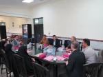 ✅نشست هم اندیشی و هم افزایی مسئولان و کارشناسان روابط عمومی دانشکده های 12 گانه ملی مهارت مازندران 2