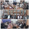 جلسه کمیسیون بهداشت در مواقع اضطراری 2