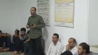 جلسه نشست با دانشجویان خوابگاهی برگزار شد